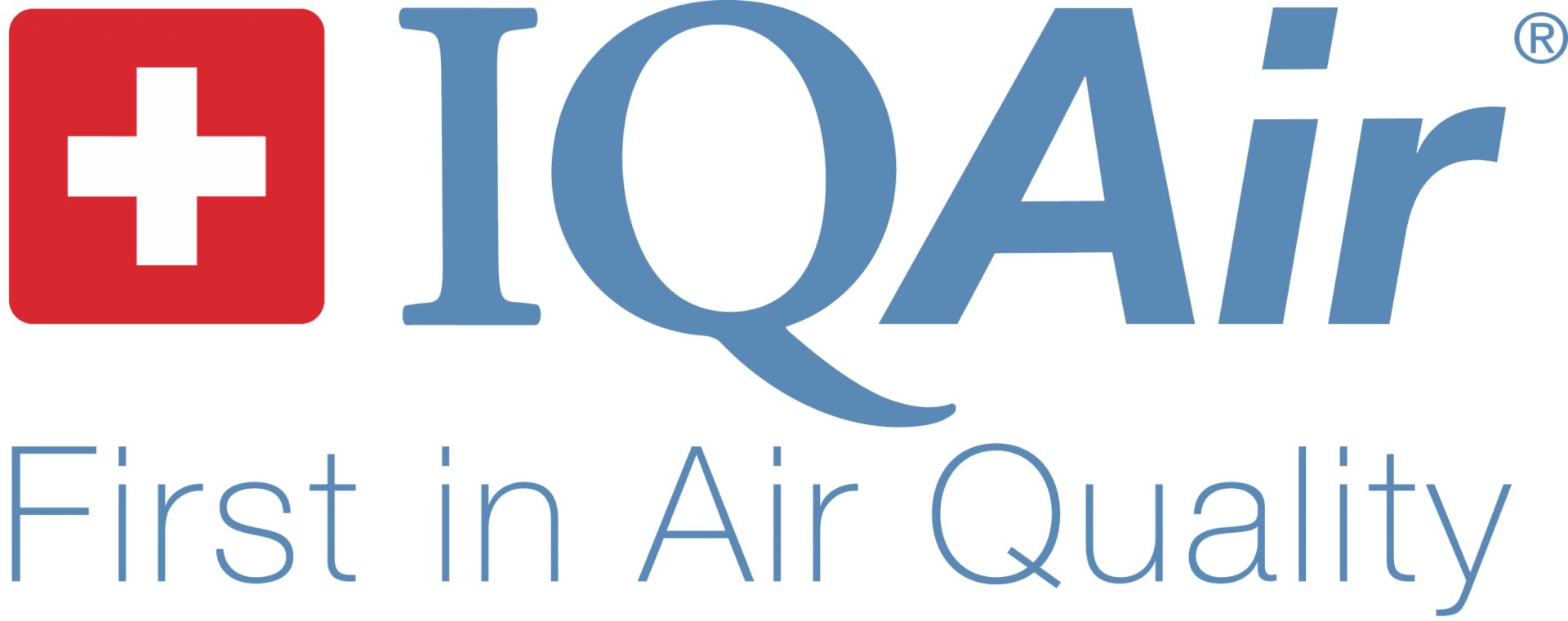 IQAir — First in Air Quality