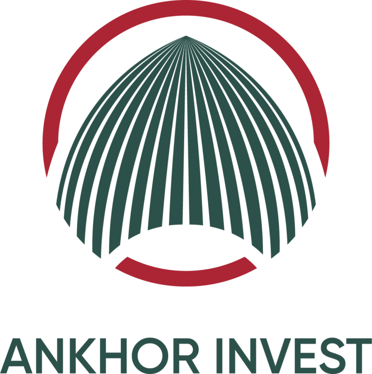 ООО «ANKHOR INVEST»