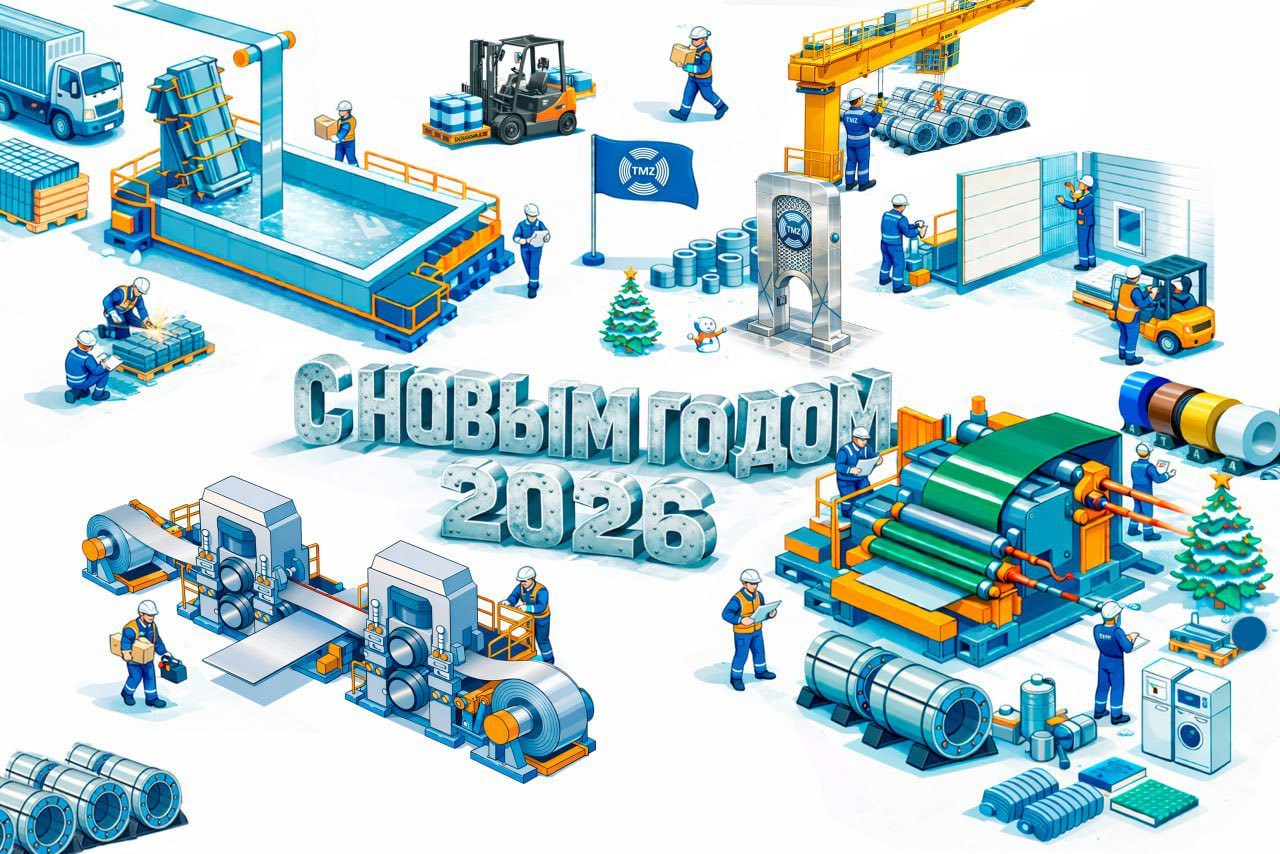 С новым 2026 годом!